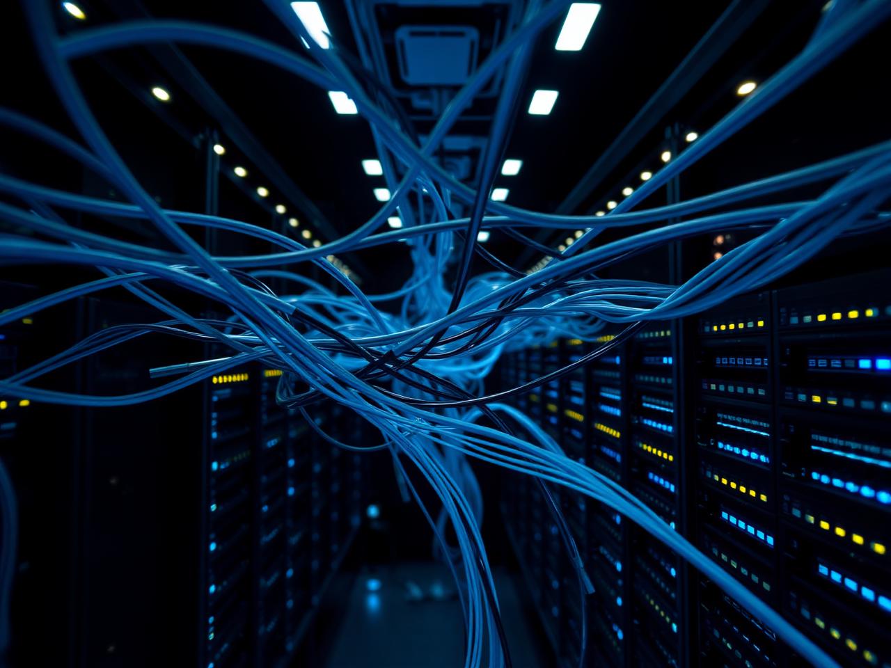 AV over IP