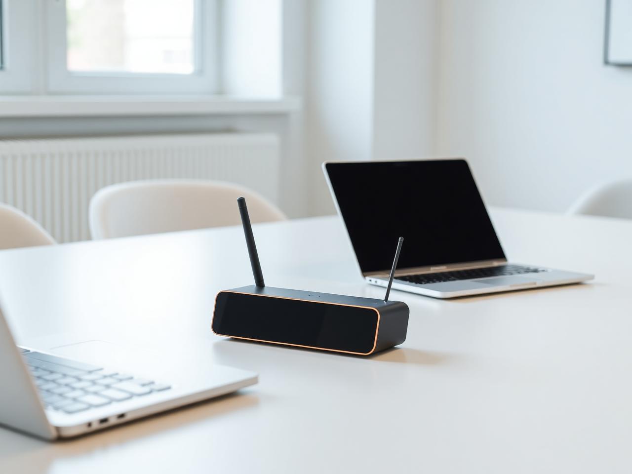 Wireless Übertragung