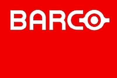 Link zur Barco Webseite